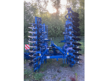 Новый Дисковая борона Köckerling Rebell classic 520 2.0: фото 4