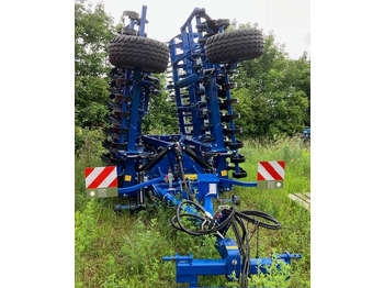 Борона Köckerling Rebell classic 800 T 2.0: фото 4