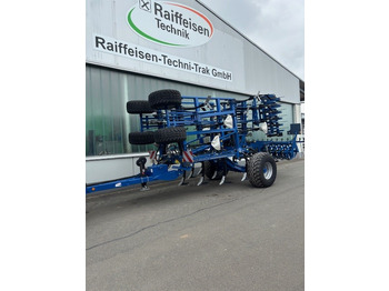 Культиватор KÖCKERLING