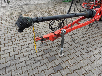 Сеноворошилка Kuhn Schwader 6632: фото 2