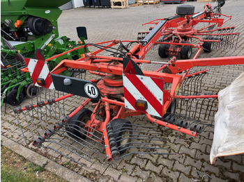 Сеноворошилка Kuhn Schwader 6632: фото 3