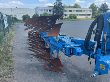 Плуг LEMKEN