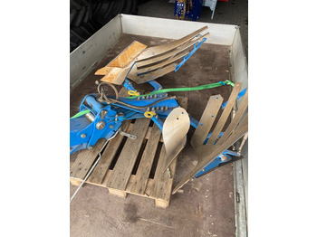 Плуг Lemken Zubehör zu Juwel 10: фото 2