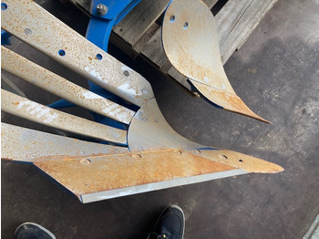 Плуг Lemken Zubehör zu Juwel 10: фото 3