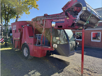 Кормораздатчик SILOKING