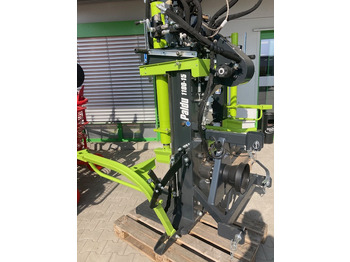 Измельчитель древесины