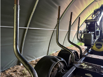 Лесной прицеп Palms Forst-Rückeanhänger 12,5: фото 4