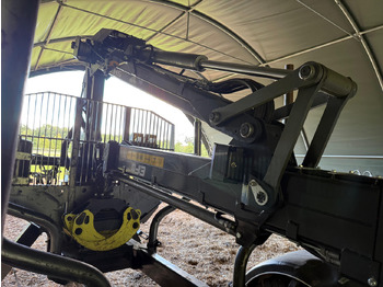 Лесной прицеп Palms Forst-Rückeanhänger 12,5: фото 3