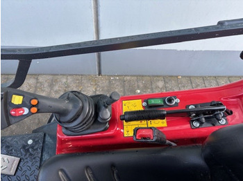 Новый Колёсный погрузчик Schäffer Hoflader 2630: фото 5 Новый Колёсный погрузчик Schäffer Hoflader 2630: фото 5