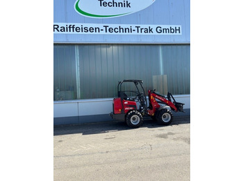 Новый Колёсный погрузчик Schäffer Hoflader 2630: фото 2 Новый Колёсный погрузчик Schäffer Hoflader 2630: фото 2