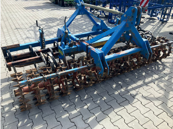 Полевой каток TIGGES