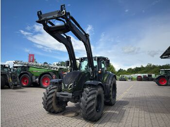 Трактор VALTRA T-series