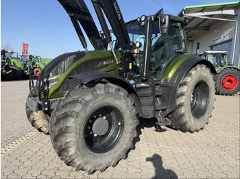 Трактор VALTRA T-series
