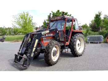Трактор Fiat / Fiatagri 70/90 DT: фото 1