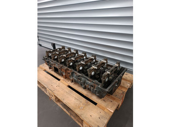 Блок цилиндров DAF CF