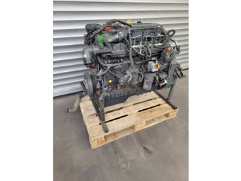 Двигатель DAF LF