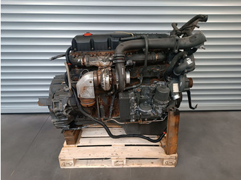 Двигатель DAF