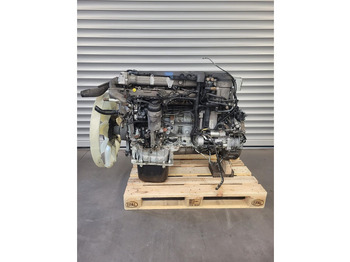 Двигатель DAF CF