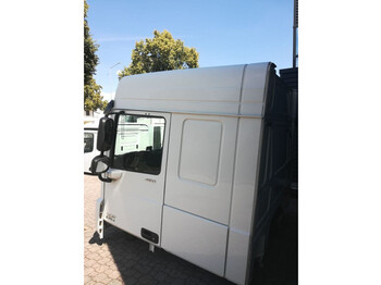 Кабина и интерьер для Грузовиков DAF XF 106 Euro 6: фото 5 Кабина и интерьер для Грузовиков DAF XF 106 Euro 6: фото 5