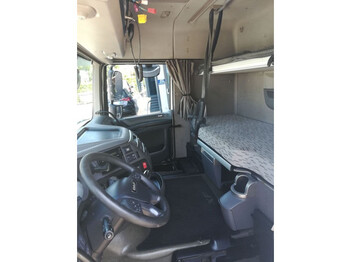 Кабина и интерьер для Грузовиков DAF XF 106 Euro 6: фото 4 Кабина и интерьер для Грузовиков DAF XF 106 Euro 6: фото 4