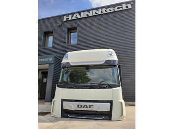 Кабина и интерьер для Грузовиков DAF XF 106 - XF106: фото 3 Кабина и интерьер для Грузовиков DAF XF 106 - XF106: фото 3