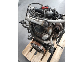 Двигатель для Грузовиков Isuzu 4JH1 - DMAX (D-MAX) TROOPER RODEO: фото 3 Двигатель для Грузовиков Isuzu 4JH1 - DMAX (D-MAX) TROOPER RODEO: фото 3