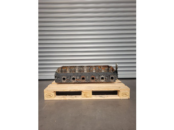 Блок цилиндров для Грузовиков Iveco F3GFL611 CURSOR 11 EURO 6c 2017 ->: фото 5 Блок цилиндров для Грузовиков Iveco F3GFL611 CURSOR 11 EURO 6c 2017 ->: фото 5