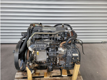 Двигатель IVECO EuroCargo