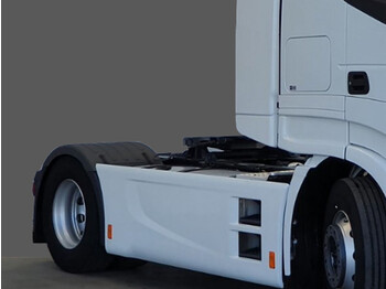 Аэродинамика/ Спойлеры IVECO
