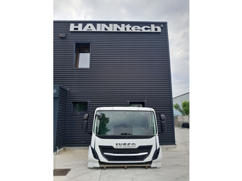 Новый Кабина и интерьер для Грузовиков Iveco Trakker E6: фото 4