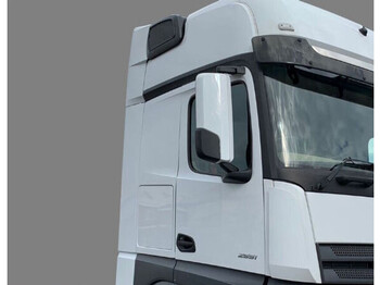 Аэродинамика/ Спойлеры MERCEDES-BENZ Actros
