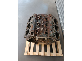 Блок цилиндров для Грузовиков Mercedes-Benz Actros, Arocs, Axor: фото 4 Блок цилиндров для Грузовиков Mercedes-Benz Actros, Arocs, Axor: фото 4