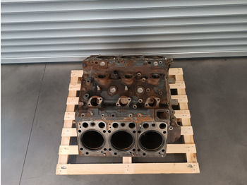 Блок цилиндров для Грузовиков Mercedes-Benz Actros, Arocs, Axor: фото 2 Блок цилиндров для Грузовиков Mercedes-Benz Actros, Arocs, Axor: фото 2