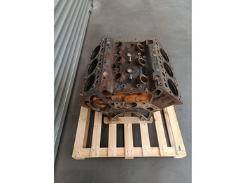 Блок цилиндров для Грузовиков Mercedes-Benz Actros, Arocs, Axor: фото 3 Блок цилиндров для Грузовиков Mercedes-Benz Actros, Arocs, Axor: фото 3
