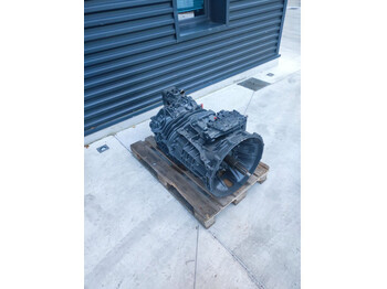 Коробка передач RENAULT