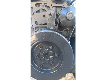 Двигатель RENAULT