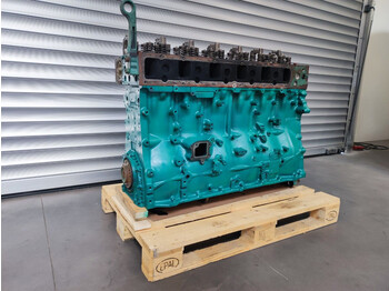 Двигатель для Грузовиков Volvo D13K INJECTOR PUMP 420 460 500 540: фото 2 Двигатель для Грузовиков Volvo D13K INJECTOR PUMP 420 460 500 540: фото 2