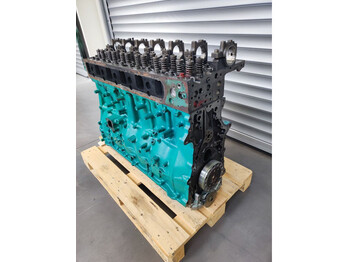 Двигатель VOLVO