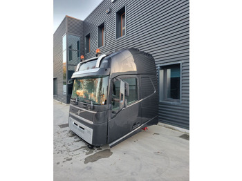 Кабина и интерьер для Грузовиков Volvo FH4: фото 5