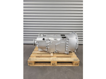 Коробка передач VOLVO