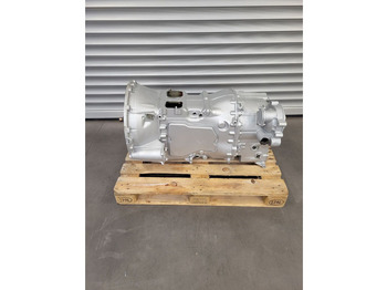 Коробка передач VOLVO