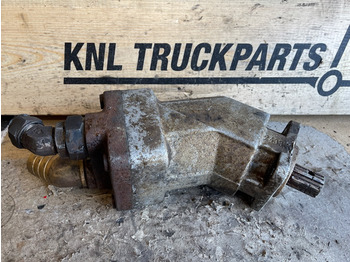 Гидравлический насос BRUENINGHAUS