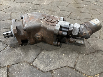 Гидравлика для Грузовиков HYDRAULIC PUMP: фото 2 Гидравлика для Грузовиков HYDRAULIC PUMP: фото 2