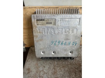 Электрическая система IVECO