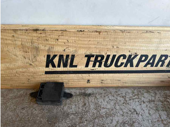 Электрическая система IVECO