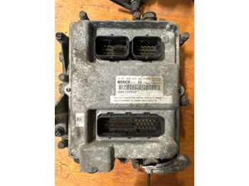 Электрическая система IVECO