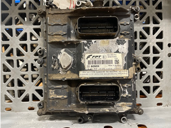 Электрическая система IVECO