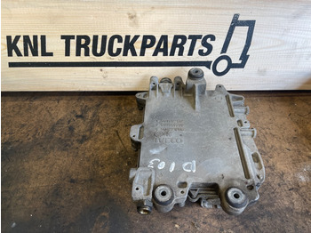 Электрическая система IVECO