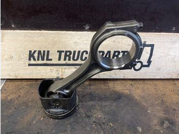 Двигатель и запчасти MAN