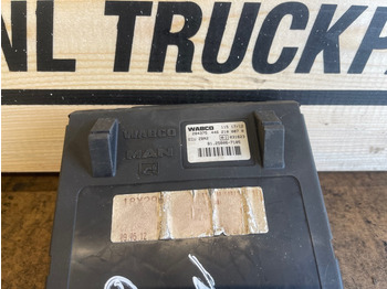 Электрическая система для Грузовиков MAN ECU ZBR2  81.25806-7105: фото 2